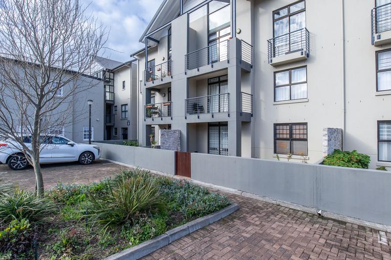 2 Bedroom Property for Sale in Plumstead Western Cape